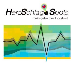 Ausstellungclogo_„HerzSchlag-Spots“ – 2023