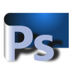 Logo adobe-Photoshop